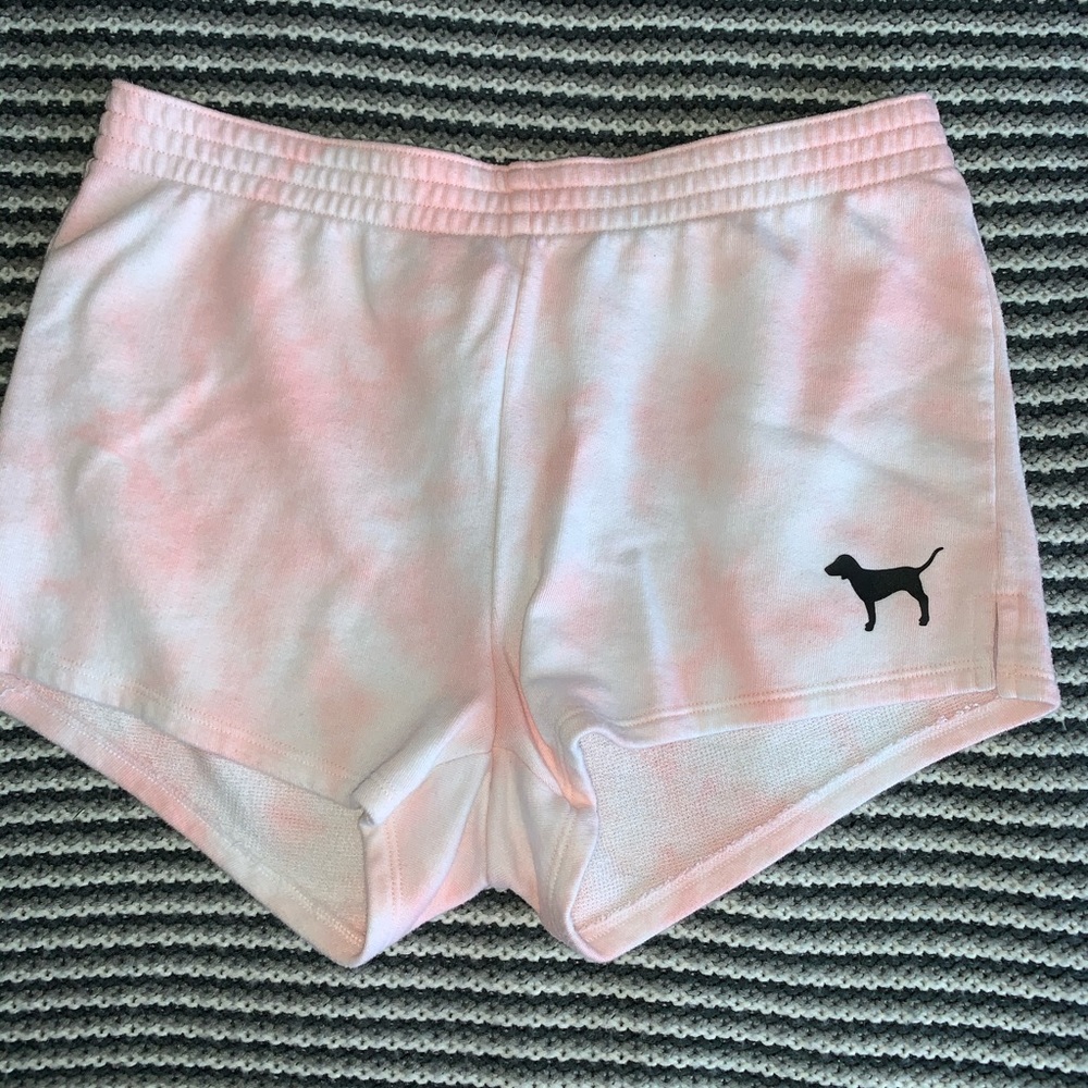 PINK Shorts